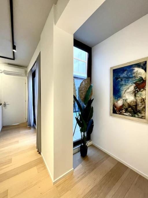 Locatelli Apartments - Patio Living "Cordyline" Padova Exterior foto